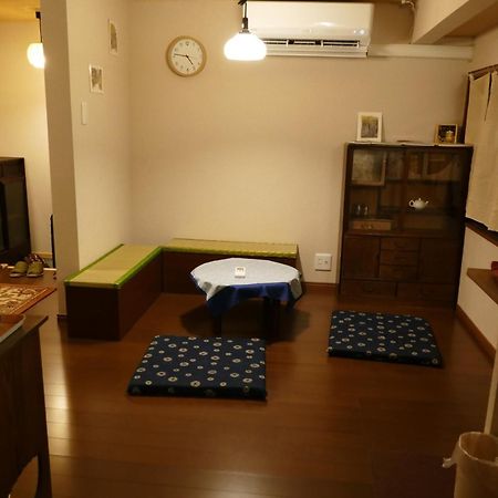 東山の宿 藤屋 Kyoto Ngoại thất bức ảnh
