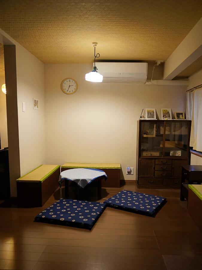 東山の宿 藤屋 Kyoto Ngoại thất bức ảnh