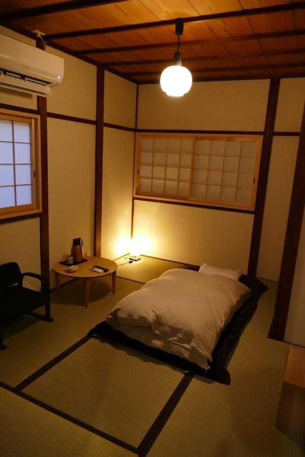 東山の宿 藤屋 Kyoto Ngoại thất bức ảnh