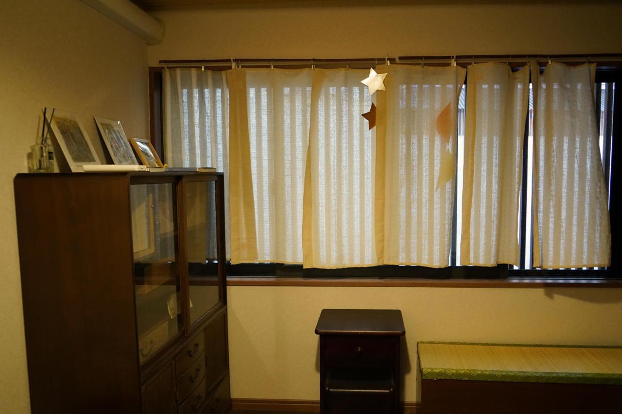 東山の宿 藤屋 Kyoto Ngoại thất bức ảnh